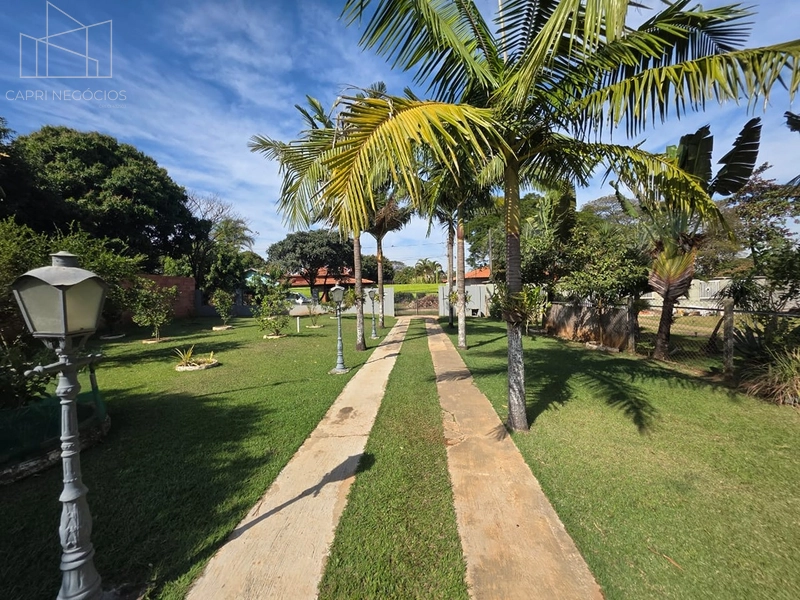 Chácara a venda - Vale do Sol - Indaiatuba SP: 15ª foto da galeria de imagens do imóvel