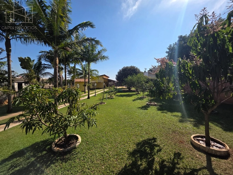 Chácara a venda - Vale do Sol - Indaiatuba SP: 8ª foto da galeria de imagens do imóvel