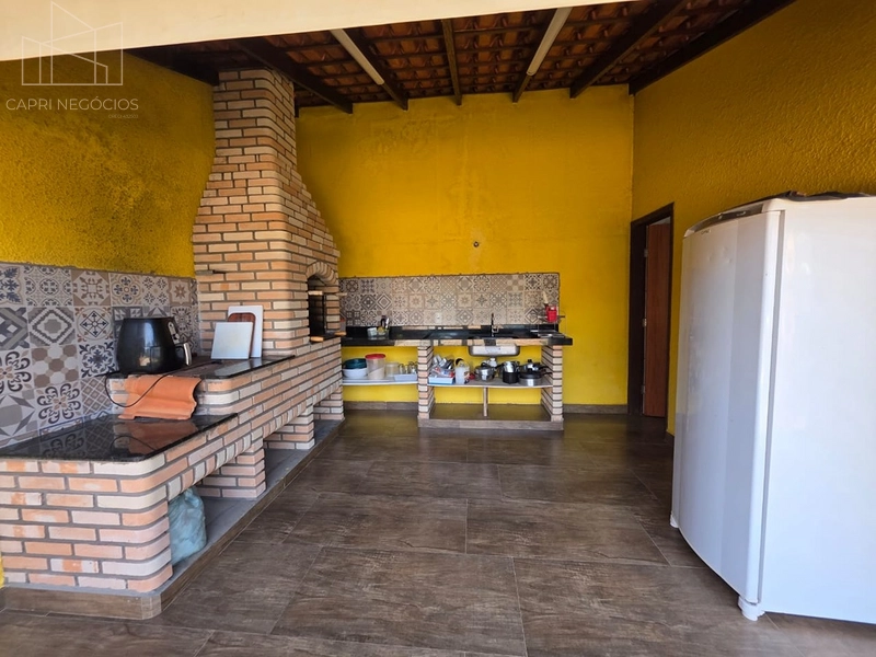 Chácara a venda - Vale do Sol - Indaiatuba SP: 2ª foto da galeria de imagens do imóvel