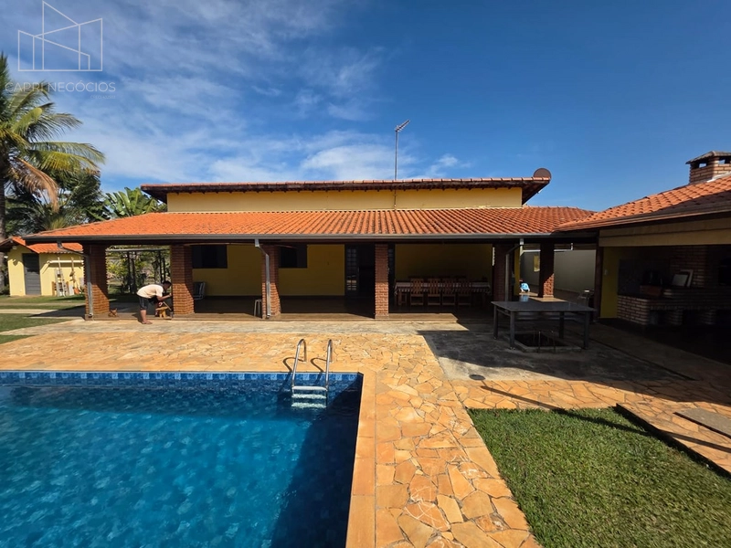 Imóvel residencial ou comercial