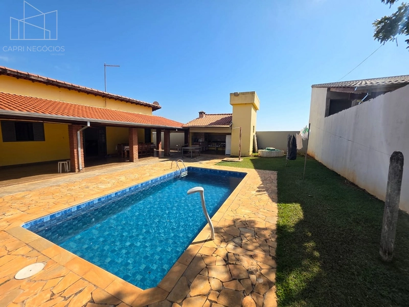 Chácara a venda - Vale do Sol - Indaiatuba SP: 3ª foto da galeria de imagens do imóvel