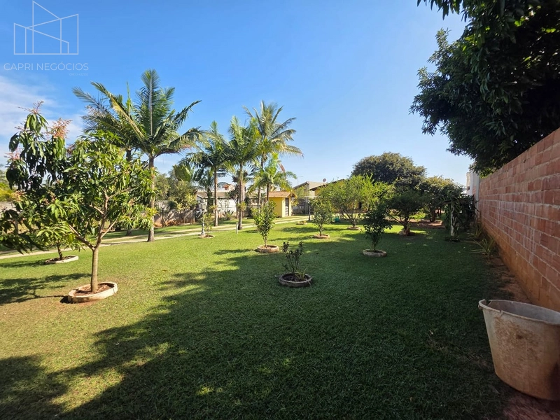 Chácara a venda - Vale do Sol - Indaiatuba SP: 13ª foto da galeria de imagens do imóvel