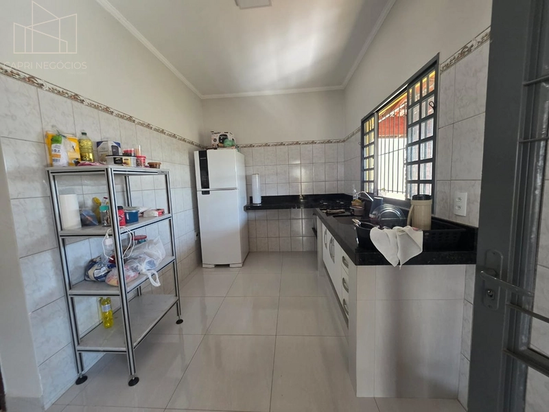 Chácara a venda - Vale do Sol - Indaiatuba SP: 10ª foto da galeria de imagens do imóvel