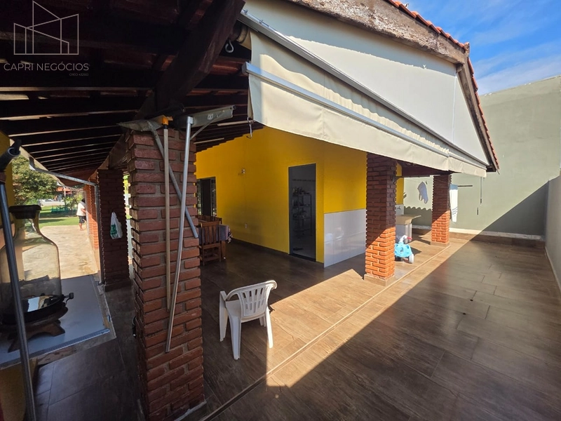 Chácara a venda - Vale do Sol - Indaiatuba SP: 6ª foto da galeria de imagens do imóvel