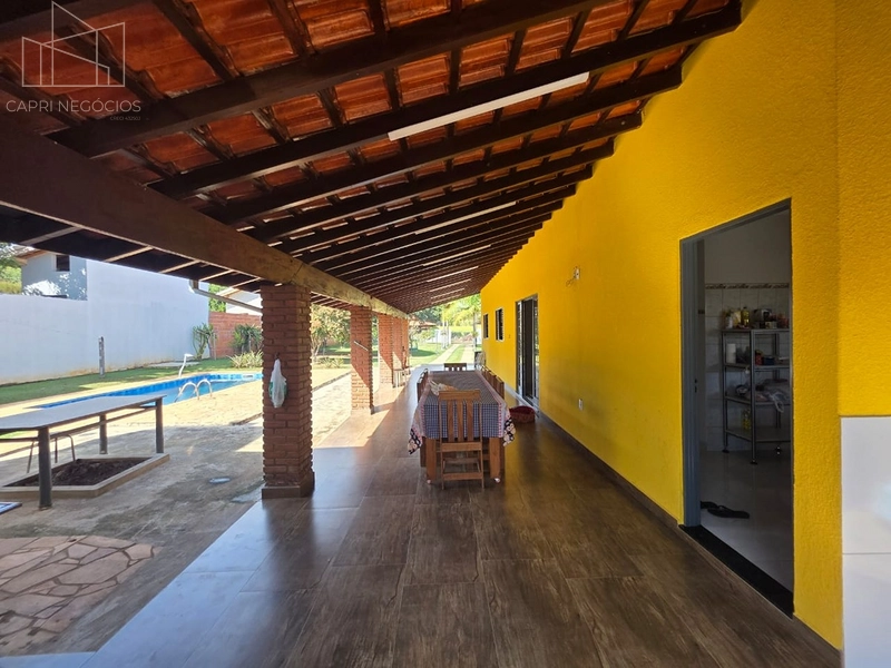 Chácara a venda - Vale do Sol - Indaiatuba SP: 4ª foto da galeria de imagens do imóvel