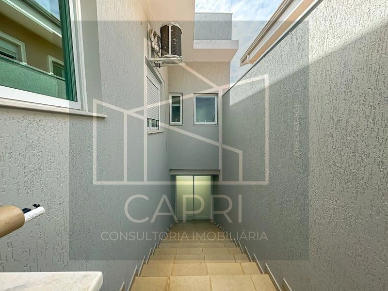 Casa em Condomínio para Locação em Indaiatuba / SP no bairro Jardim Portal dos Ipês: 10ª foto da galeria de imagens do imóvel