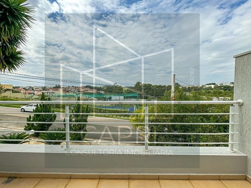 Casa em Condomínio para Locação em Indaiatuba / SP no bairro Jardim Portal dos Ipês: 11ª foto da galeria de imagens do imóvel