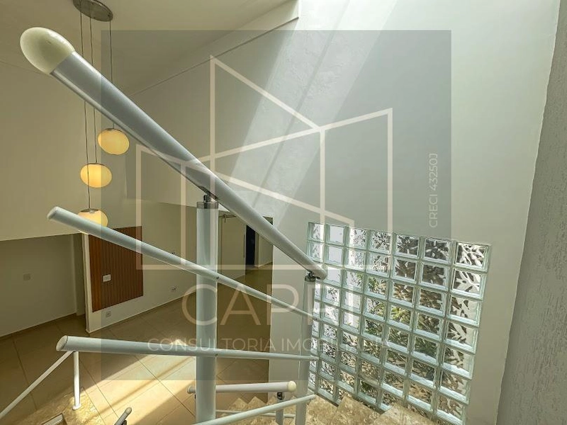 Casa em Condomínio para Locação em Indaiatuba / SP no bairro Jardim Portal dos Ipês: 12ª foto da galeria de imagens do imóvel