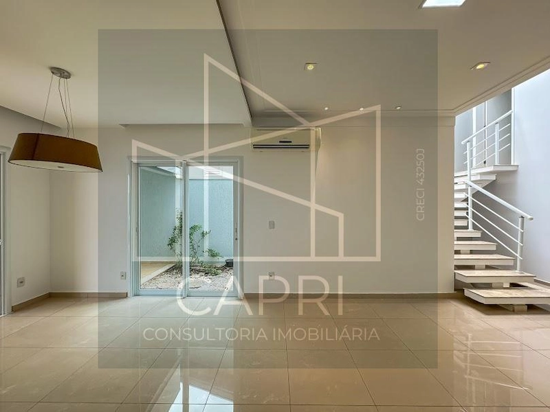 Casa em Condomínio para Locação em Indaiatuba / SP no bairro Jardim Portal dos Ipês: 16ª foto da galeria de imagens do imóvel