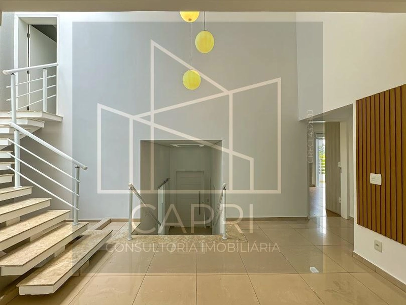 Casa em Condomínio para Locação em Indaiatuba / SP no bairro Jardim Portal dos Ipês: 17ª foto da galeria de imagens do imóvel