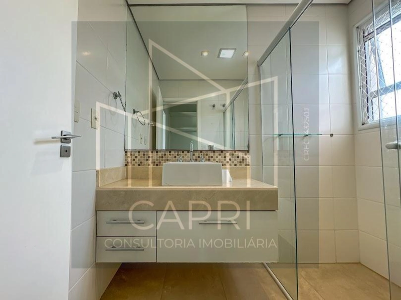 Casa em Condomínio para Locação em Indaiatuba / SP no bairro Jardim Portal dos Ipês: 45ª foto da galeria de imagens do imóvel