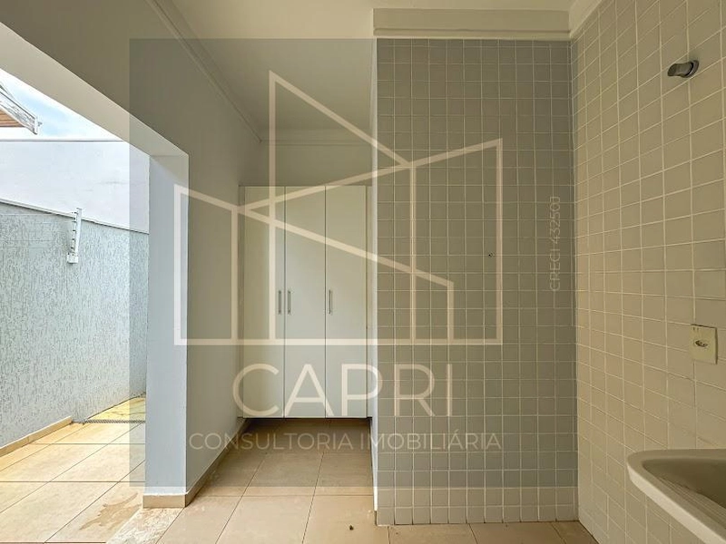 Casa em Condomínio para Locação em Indaiatuba / SP no bairro Jardim Portal dos Ipês: 49ª foto da galeria de imagens do imóvel