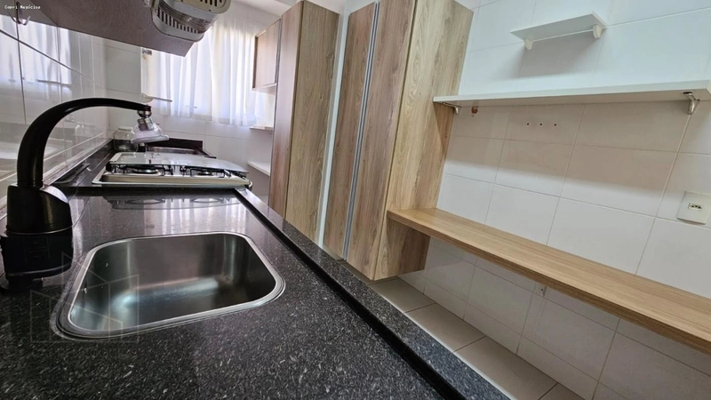 Apartamento para Venda em Monte Mor / SP no bairro Jardim Bela Vista: 12ª foto da galeria de imagens do imóvel