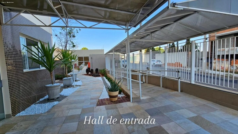 Apartamento para Venda em Monte Mor / SP no bairro Jardim Bela Vista: 2ª foto da galeria de imagens do imóvel