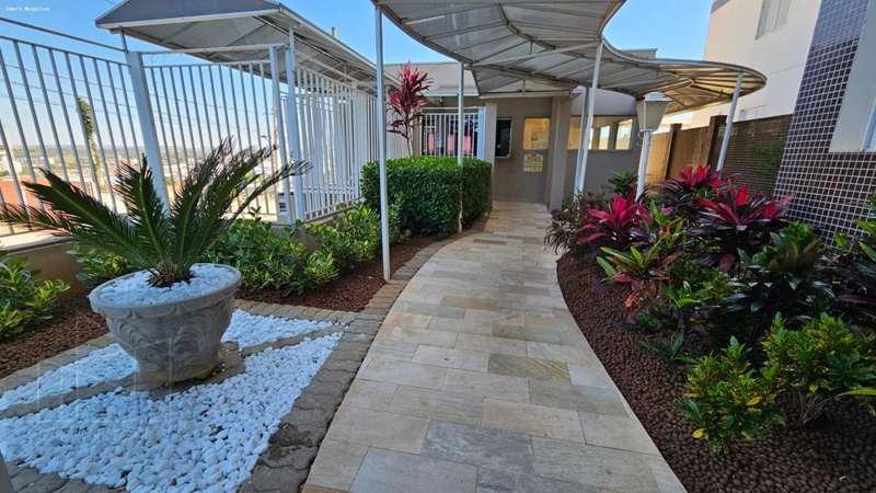 Apartamento para Venda em Monte Mor / SP no bairro Jardim Bela Vista: 3ª foto da galeria de imagens do imóvel