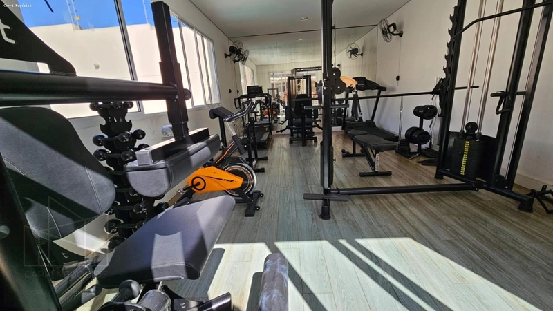 Apartamento para Venda em Monte Mor / SP no bairro Jardim Bela Vista: 9ª foto da galeria de imagens do imóvel