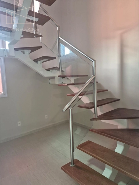 Casa a venda  Condomínio Montreal - Indaiatuba: 14ª foto da galeria de imagens do imóvel