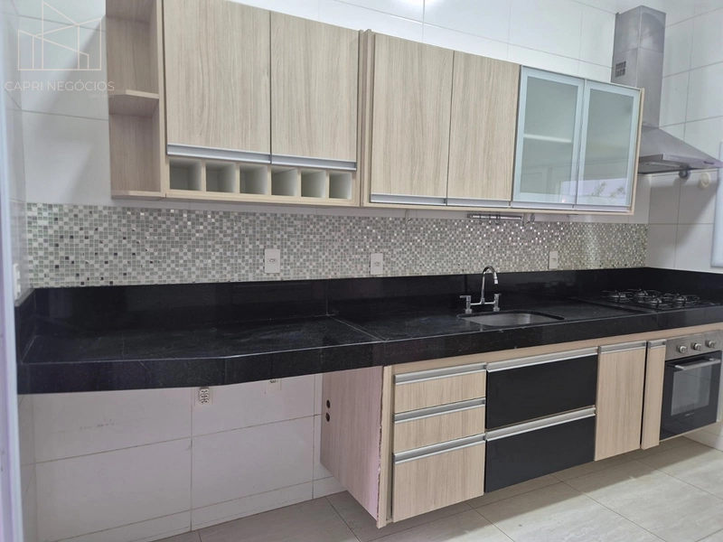 Casa a venda  Condomínio Montreal - Indaiatuba: 11ª foto da galeria de imagens do imóvel