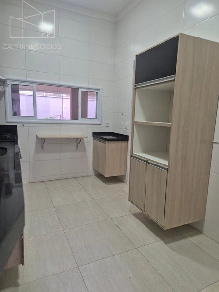 Casa a venda  Condomínio Montreal - Indaiatuba: 12ª foto da galeria de imagens do imóvel