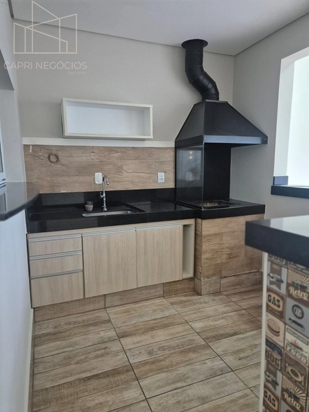 Casa a venda  Condomínio Montreal - Indaiatuba: 8ª foto da galeria de imagens do imóvel