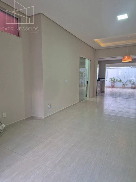 Casa a venda  Condomínio Montreal - Indaiatuba: 4ª foto da galeria de imagens do imóvel