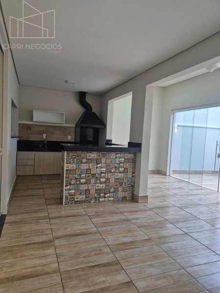 Casa a venda  Condomínio Montreal - Indaiatuba: 7ª foto da galeria de imagens do imóvel