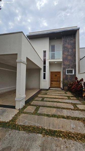 Imóvel residencial ou comercial