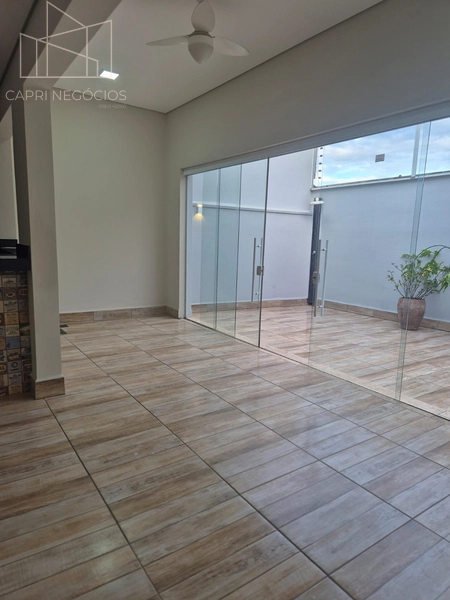 Casa a venda  Condomínio Montreal - Indaiatuba: 9ª foto da galeria de imagens do imóvel