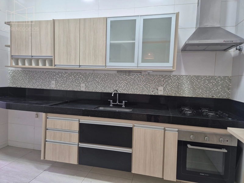 Casa a venda  Condomínio Montreal - Indaiatuba: 10ª foto da galeria de imagens do imóvel