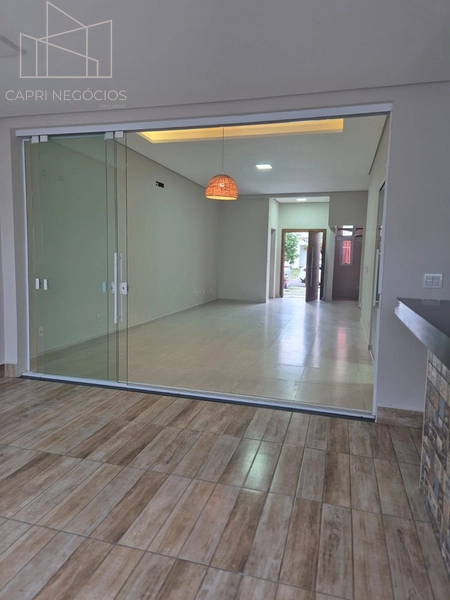 Casa a venda  Condomínio Montreal - Indaiatuba: 5ª foto da galeria de imagens do imóvel