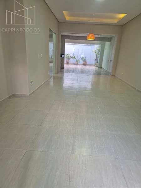 Casa a venda  Condomínio Montreal - Indaiatuba: 3ª foto da galeria de imagens do imóvel