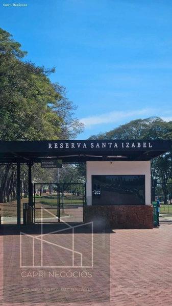 Terreno em Condomínio para Venda em Jaguariúna / SP no bairro Zona Rural: 5ª foto da galeria de imagens do imóvel