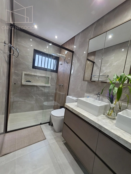 Casa à venda na Vila Georgina em Indaiatuba: 12ª foto da galeria de imagens do imóvel