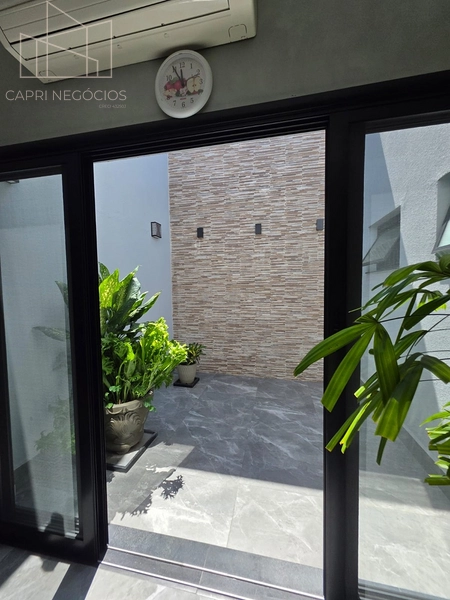 Casa à venda na Vila Georgina em Indaiatuba: 13ª foto da galeria de imagens do imóvel