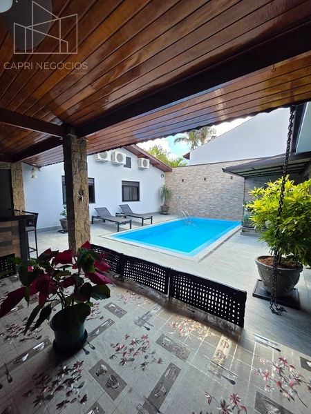 Casa à venda na Vila Georgina em Indaiatuba: 3ª foto da galeria de imagens do imóvel