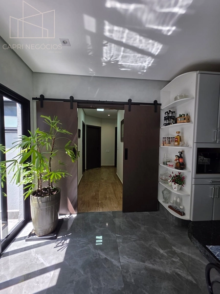 Casa à venda na Vila Georgina em Indaiatuba: 11ª foto da galeria de imagens do imóvel