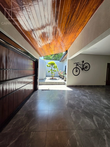 Casa à venda na Vila Georgina em Indaiatuba: 7ª foto da galeria de imagens do imóvel