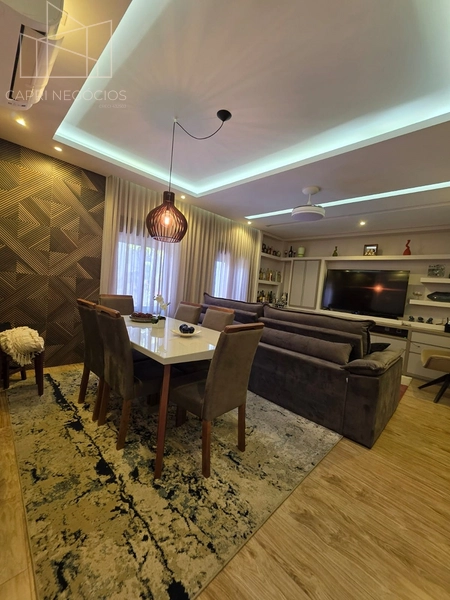 Casa à venda na Vila Georgina em Indaiatuba: 9ª foto da galeria de imagens do imóvel