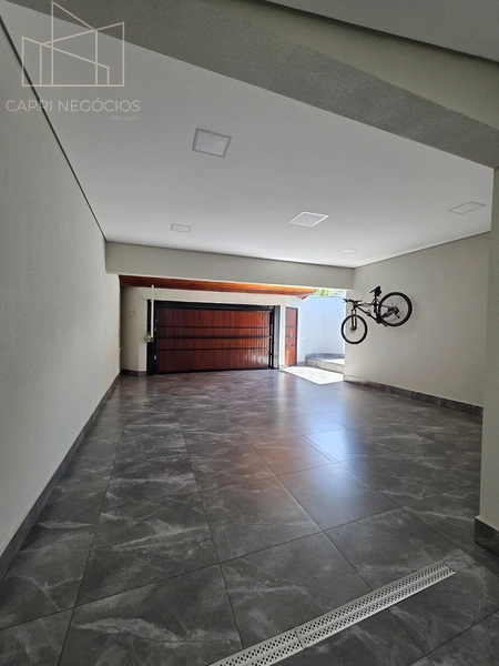 Casa à venda na Vila Georgina em Indaiatuba: 6ª foto da galeria de imagens do imóvel