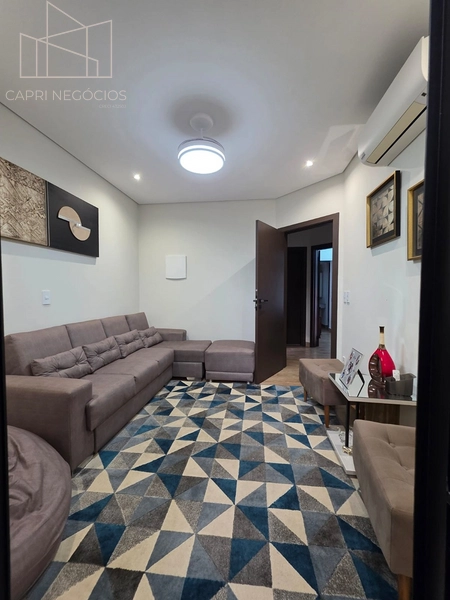 Casa à venda na Vila Georgina em Indaiatuba: 15ª foto da galeria de imagens do imóvel