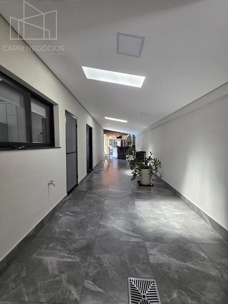 Casa à venda na Vila Georgina em Indaiatuba: 17ª foto da galeria de imagens do imóvel