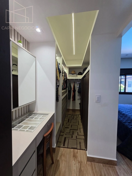 Casa à venda na Vila Georgina em Indaiatuba: 14ª foto da galeria de imagens do imóvel