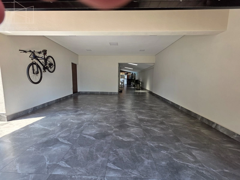 Casa à venda na Vila Georgina em Indaiatuba: 5ª foto da galeria de imagens do imóvel