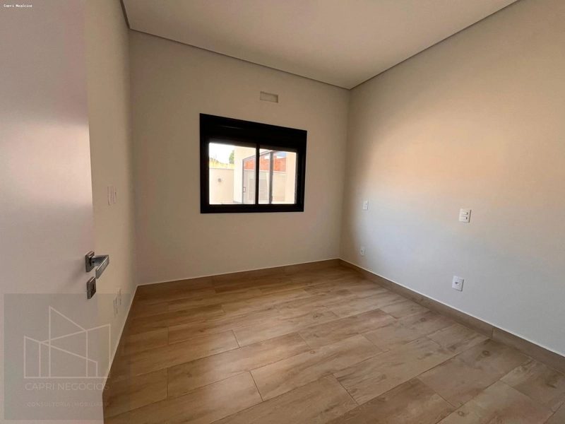 Casa em Condomínio para Venda em Indaiatuba / SP no bairro Condomínio Park Gran Reserve: 10ª foto da galeria de imagens do imóvel