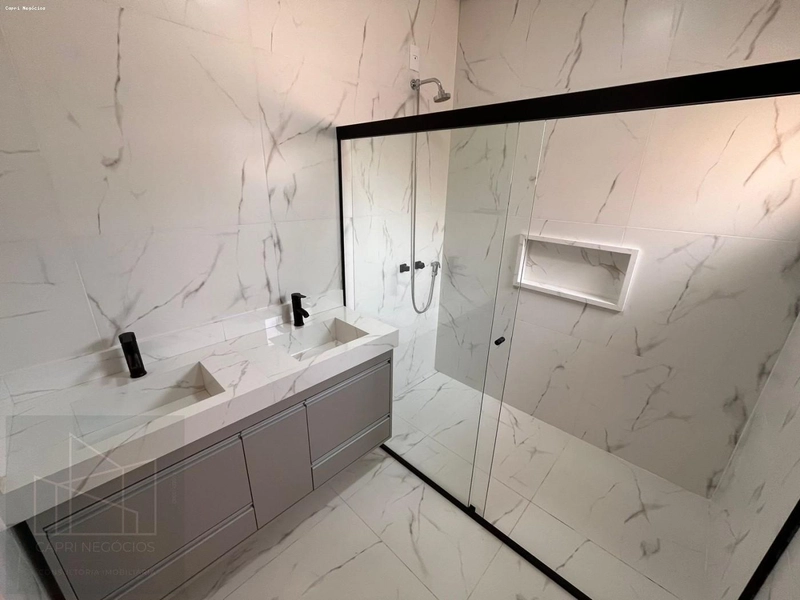 Casa em Condomínio para Venda em Indaiatuba / SP no bairro Condomínio Park Gran Reserve: 12ª foto da galeria de imagens do imóvel