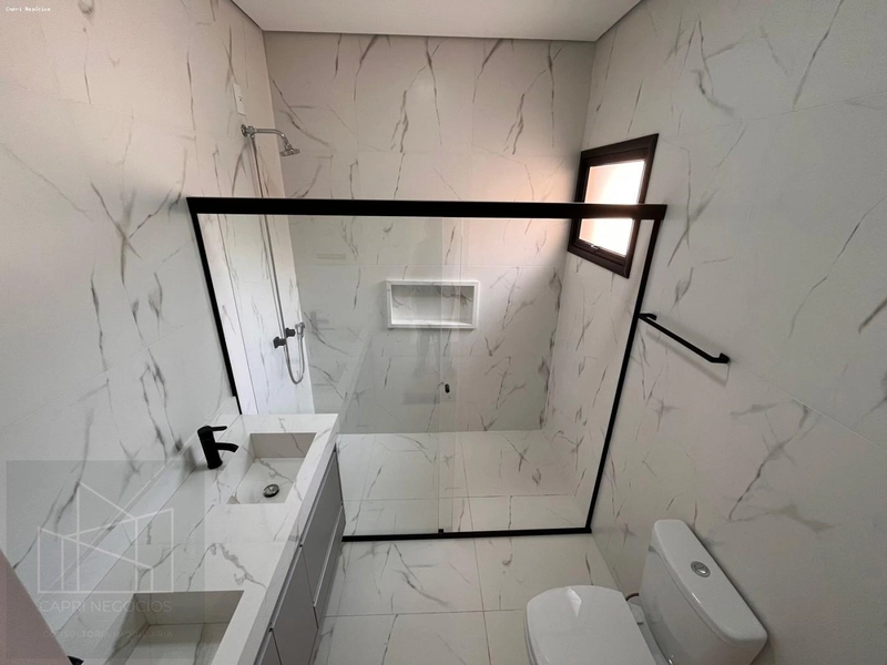 Casa em Condomínio para Venda em Indaiatuba / SP no bairro Condomínio Park Gran Reserve: 14ª foto da galeria de imagens do imóvel