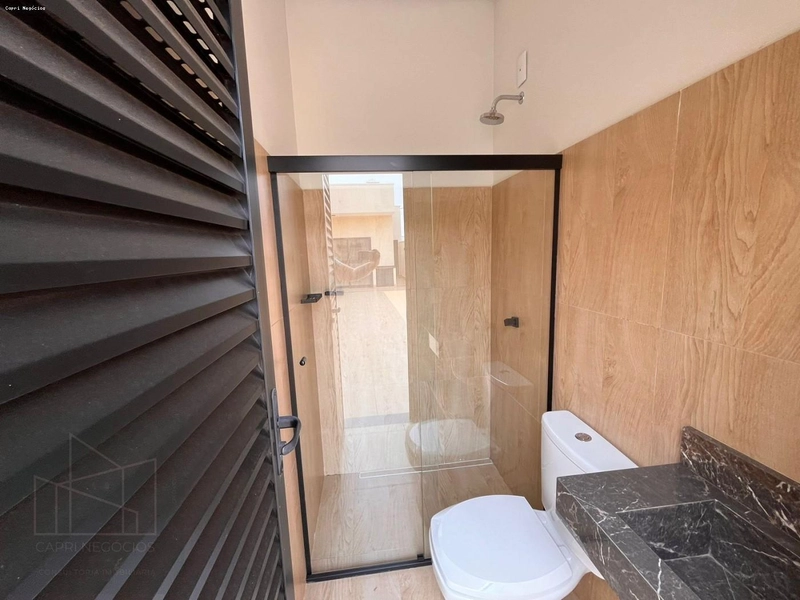 Casa em Condomínio para Venda em Indaiatuba / SP no bairro Condomínio Park Gran Reserve: 15ª foto da galeria de imagens do imóvel