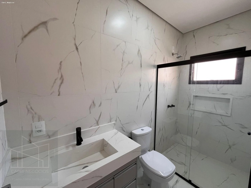 Casa em Condomínio para Venda em Indaiatuba / SP no bairro Condomínio Park Gran Reserve: 17ª foto da galeria de imagens do imóvel