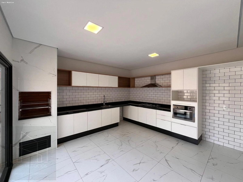 Casa em Condomínio para Venda em Indaiatuba / SP no bairro Condomínio Park Gran Reserve: 2ª foto da galeria de imagens do imóvel