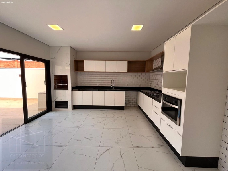 Casa em Condomínio para Venda em Indaiatuba / SP no bairro Condomínio Park Gran Reserve: 3ª foto da galeria de imagens do imóvel
